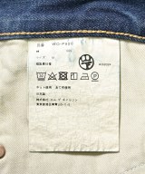 JUNYA WATANABE MAN（ジュンヤワタナベマン）デニムパンツ 青 サイズ:M メンズ/2200601957071