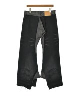 JUNYA WATANABE MAN（ジュンヤワタナベマン）デニムパンツ 黒 サイズ:XS メンズ/2200601474028