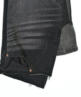 JUNYA WATANABE MAN（ジュンヤワタナベマン）デニムパンツ 黒 サイズ:XS メンズ/2200601474028