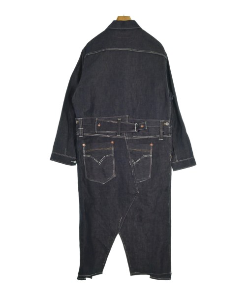 JUNYA WATANABE MAN（ジュンヤワタナベマン）その他 紺 サイズ:S メンズ/2200601474158