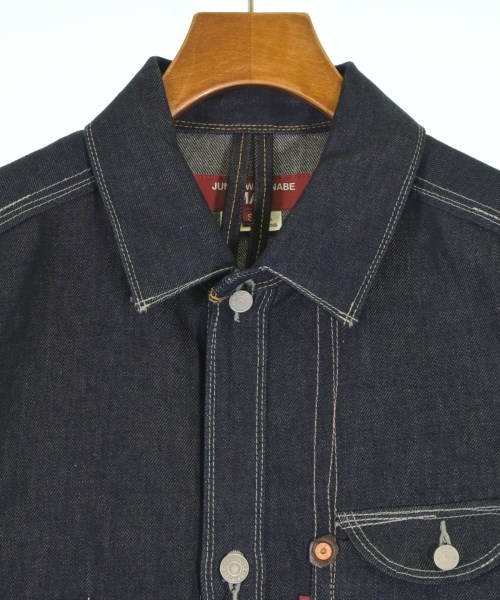 JUNYA WATANABE MAN（ジュンヤワタナベマン）その他 紺 サイズ:S メンズ/2200601474158