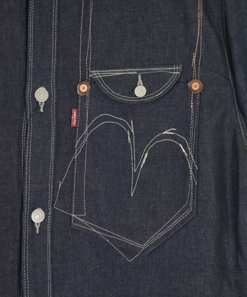 JUNYA WATANABE MAN（ジュンヤワタナベマン）その他 紺 サイズ:S メンズ/2200601474158