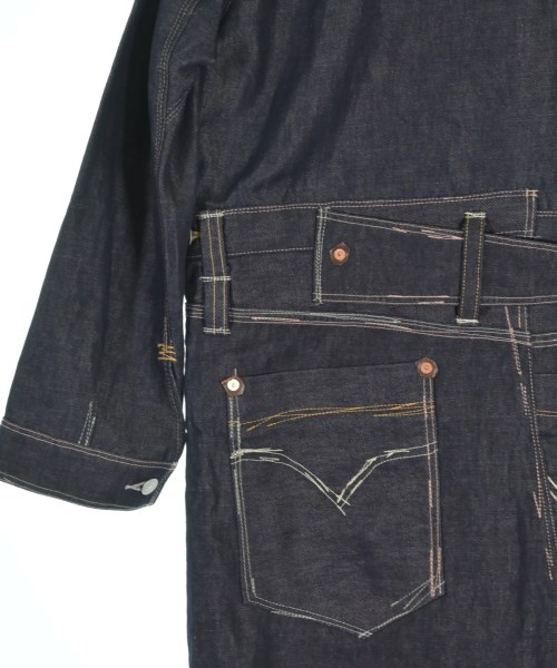 JUNYA WATANABE MAN（ジュンヤワタナベマン）その他 紺 サイズ:S メンズ/2200601474158