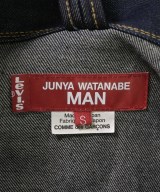 JUNYA WATANABE MAN（ジュンヤワタナベマン）その他 紺 サイズ:S メンズ/2200601474158