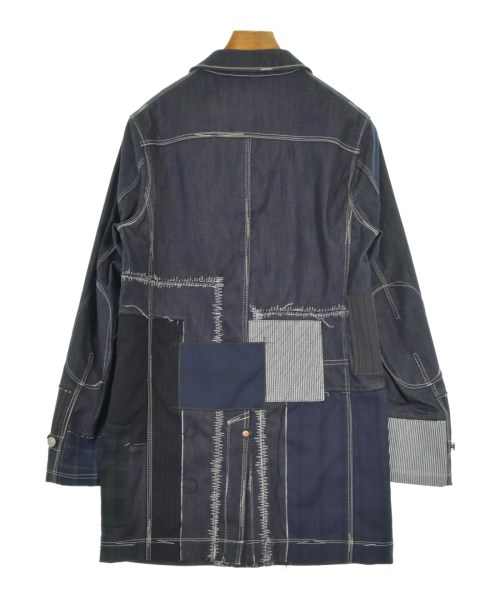 JUNYA WATANABE MAN（ジュンヤワタナベマン）その他 紺 サイズ:S メンズ/2200601474189