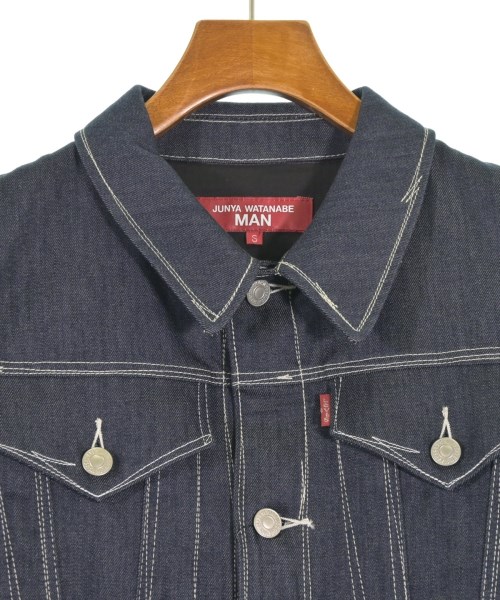 JUNYA WATANABE MAN（ジュンヤワタナベマン）その他 紺 サイズ:S メンズ/2200601474189