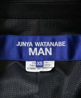 JUNYA WATANABE MAN（ジュンヤワタナベマン）テーラードジャケット グレー サイズ:XS メンズ/2200601474196