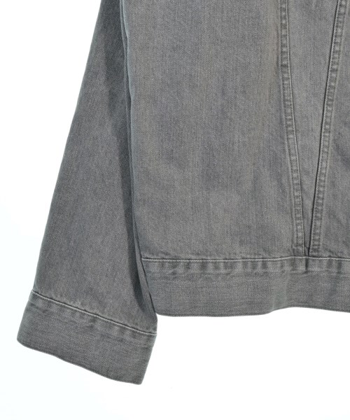 JUNYA WATANABE MAN（ジュンヤワタナベマン）デニムジャケット グレー サイズ:L メンズ/2200601474202
