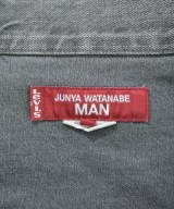 JUNYA WATANABE MAN（ジュンヤワタナベマン）デニムジャケット グレー サイズ:L メンズ/2200601474202