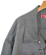 JUNYA WATANABE MAN（ジュンヤワタナベマン）デニムジャケット グレー サイズ:L メンズ/2200601474202