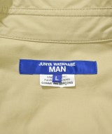 JUNYA WATANABE MAN（ジュンヤワタナベマン）カバーオール ベージュ サイズ:L メンズ/2200601505067