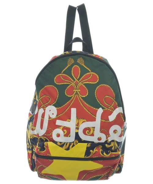 JUNYA WATANABE MAN(ジュンヤワタナベマン)バックパック・リュック 赤 サイズ:-/2200602555085