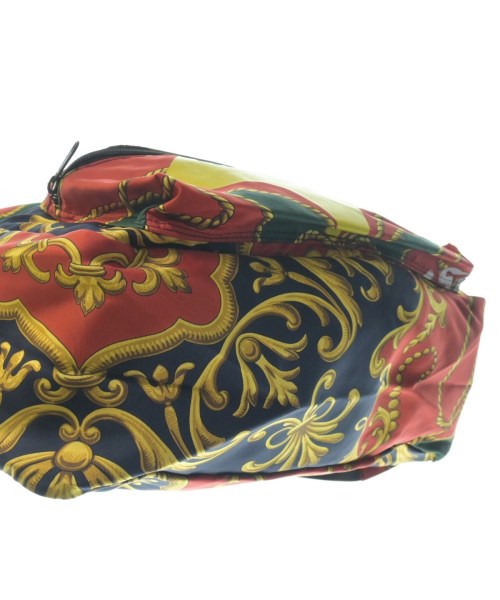 JUNYA WATANABE MAN（ジュンヤワタナベマン）バックパック・リュック 赤 サイズ:- メンズ/2200602555085