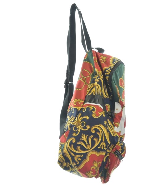 JUNYA WATANABE MAN（ジュンヤワタナベマン）バックパック・リュック 赤 サイズ:- メンズ/2200602555085