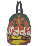 JUNYA WATANABE MAN（ジュンヤワタナベマン）バックパック・リュック 赤 サイズ:- メンズ/2200602555085