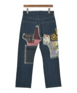 JUNYA WATANABE MAN（ジュンヤワタナベマン）デニムパンツ 紺 サイズ:XS メンズ/2200602555092