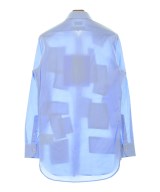 JUNYA WATANABE MAN（ジュンヤワタナベマン）カジュアルシャツ 青 サイズ:XS メンズ/2200602617028