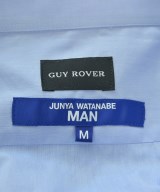 JUNYA WATANABE MAN（ジュンヤワタナベマン）カジュアルシャツ 青 サイズ:M メンズ/2200602617035