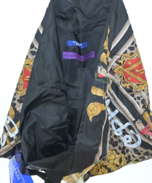 JUNYA WATANABE MAN（ジュンヤワタナベマン）トートバッグ 黒 サイズ:- メンズ/2200602666088