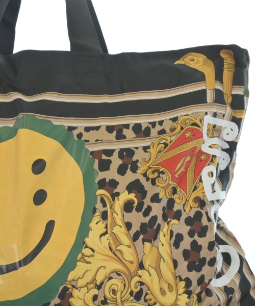 JUNYA WATANABE MAN（ジュンヤワタナベマン）トートバッグ 黒 サイズ:- メンズ/2200602666088