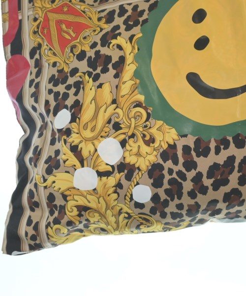 JUNYA WATANABE MAN（ジュンヤワタナベマン）トートバッグ 黒 サイズ:- メンズ/2200602666088