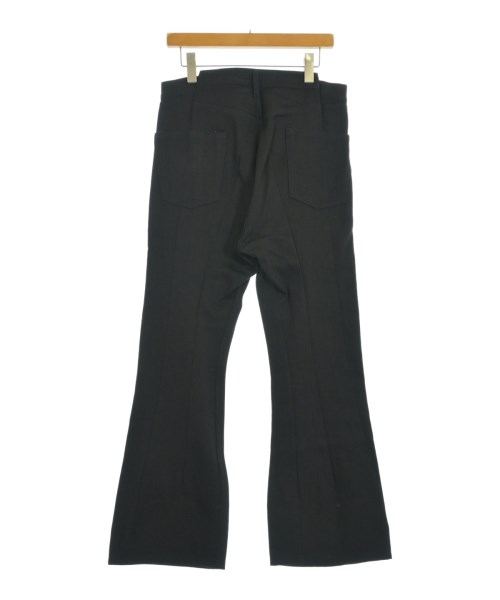 JUNYA WATANABE MAN（ジュンヤワタナベマン）デニムパンツ 黒 サイズ:S メンズ/2200602808198