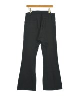 JUNYA WATANABE MAN（ジュンヤワタナベマン）デニムパンツ 黒 サイズ:S メンズ/2200602808198