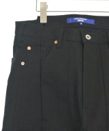 JUNYA WATANABE MAN（ジュンヤワタナベマン）デニムパンツ 黒 サイズ:S メンズ/2200602808198