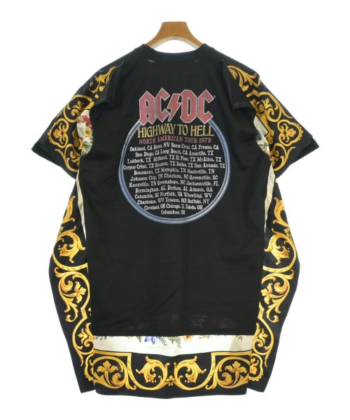 JUNYA WATANABE MAN（ジュンヤワタナベマン）Tシャツ・カットソー 黒 サイズ:S メンズ/2200599637085