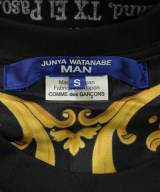 JUNYA WATANABE MAN（ジュンヤワタナベマン）Tシャツ・カットソー 黒 サイズ:S メンズ/2200599637085