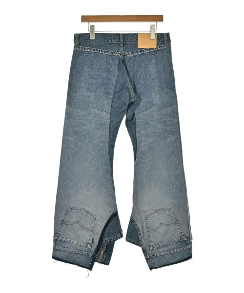 JUNYA WATANABE MAN（ジュンヤワタナベマン）デニムパンツ 青 サイズ:XS メンズ/2200602160074