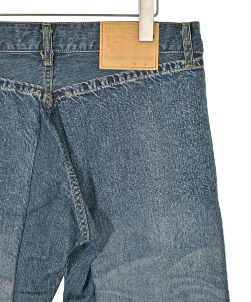 JUNYA WATANABE MAN（ジュンヤワタナベマン）デニムパンツ 青 サイズ:XS メンズ/2200602160074