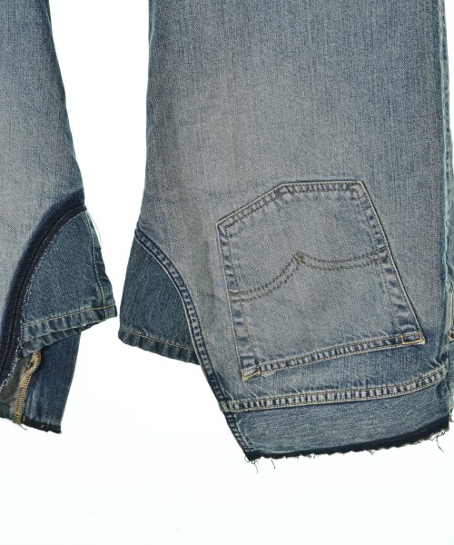 JUNYA WATANABE MAN（ジュンヤワタナベマン）デニムパンツ 青 サイズ:XS メンズ/2200602160074