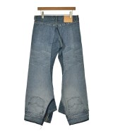 JUNYA WATANABE MAN（ジュンヤワタナベマン）デニムパンツ 青 サイズ:XS メンズ/2200602160074