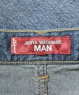 JUNYA WATANABE MAN（ジュンヤワタナベマン）デニムパンツ 青 サイズ:XS メンズ/2200602160074