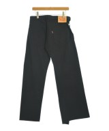 JUNYA WATANABE MAN（ジュンヤワタナベマン）デニムパンツ 黒 サイズ:XS メンズ/2200602740030