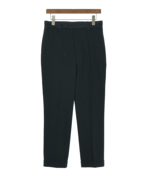 JUNYA WATANABE MAN(ジュンヤワタナベマン)スラックス 黒 サイズ:XS/2200602740047