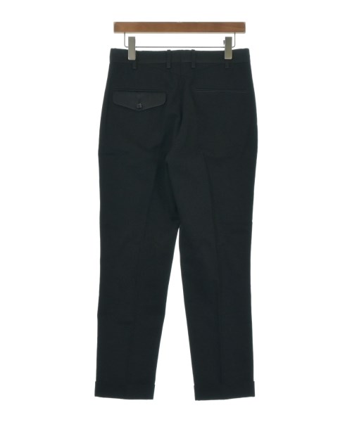 JUNYA WATANABE MAN（ジュンヤワタナベマン）スラックス 黒 サイズ:XS メンズ/2200602740047