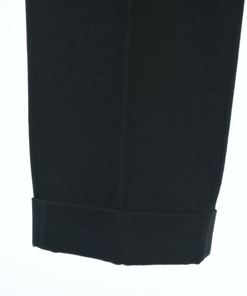 JUNYA WATANABE MAN（ジュンヤワタナベマン）スラックス 黒 サイズ:XS メンズ/2200602740047