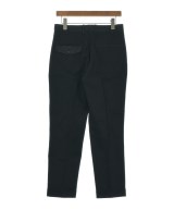 JUNYA WATANABE MAN（ジュンヤワタナベマン）スラックス 黒 サイズ:XS メンズ/2200602740047