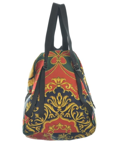 JUNYA WATANABE MAN（ジュンヤワタナベマン）バックパック・リュック 赤 サイズ:- メンズ/2200602740061