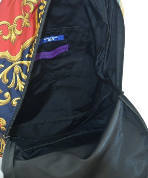 JUNYA WATANABE MAN（ジュンヤワタナベマン）バックパック・リュック 赤 サイズ:- メンズ/2200602740061