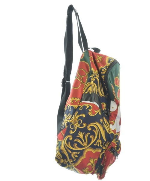 JUNYA WATANABE MAN（ジュンヤワタナベマン）バックパック・リュック 赤 サイズ:- メンズ/2200602740061