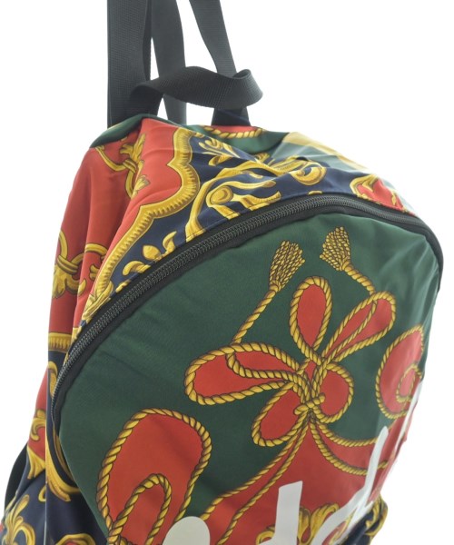 JUNYA WATANABE MAN（ジュンヤワタナベマン）バックパック・リュック 赤 サイズ:- メンズ/2200602740061