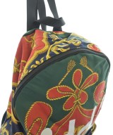 JUNYA WATANABE MAN（ジュンヤワタナベマン）バックパック・リュック 赤 サイズ:- メンズ/2200602740061