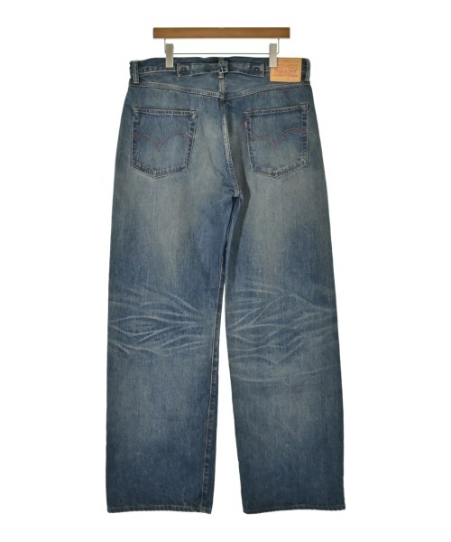 JUNYA WATANABE MAN（ジュンヤワタナベマン）デニムパンツ 青 サイズ:XS メンズ/2200603121234