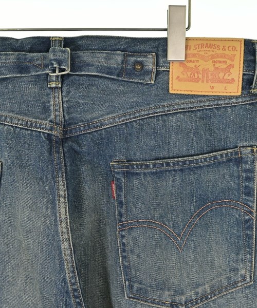 JUNYA WATANABE MAN（ジュンヤワタナベマン）デニムパンツ 青 サイズ:XS メンズ/2200603121234