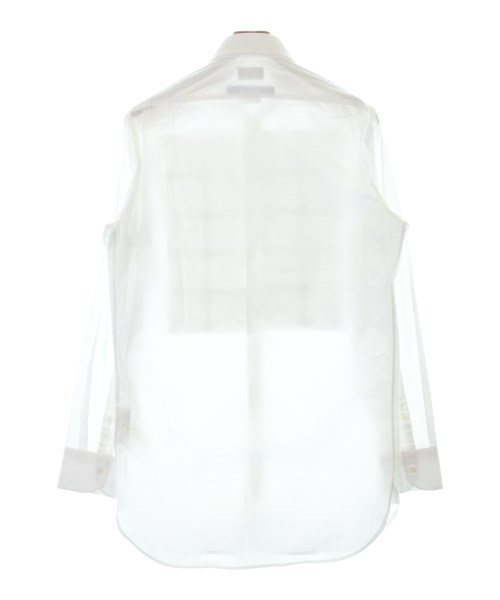 JUNYA WATANABE MAN（ジュンヤワタナベマン）カジュアルシャツ 白 サイズ:S メンズ/2200601595037