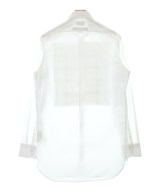 JUNYA WATANABE MAN（ジュンヤワタナベマン）カジュアルシャツ 白 サイズ:S メンズ/2200601595037