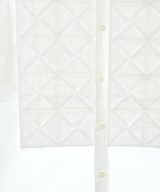 JUNYA WATANABE MAN（ジュンヤワタナベマン）カジュアルシャツ 白 サイズ:S メンズ/2200601595037